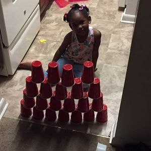 Meet your Posher, Antwane